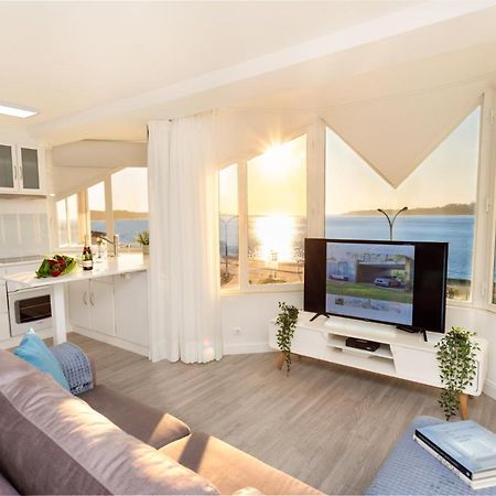 Bestvillas Foz Do Minho كامينيا المظهر الخارجي الصورة