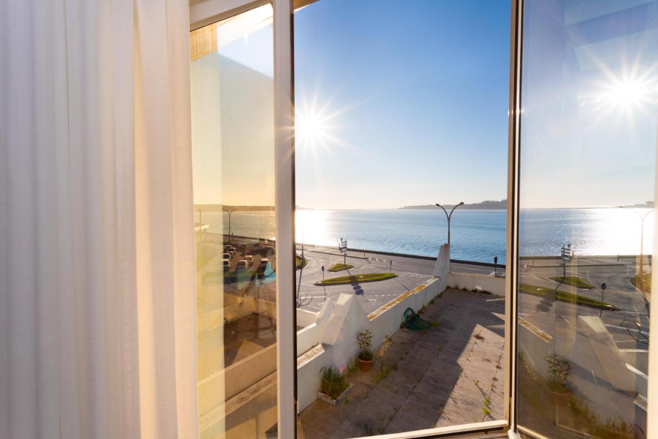 Bestvillas Foz Do Minho كامينيا المظهر الخارجي الصورة