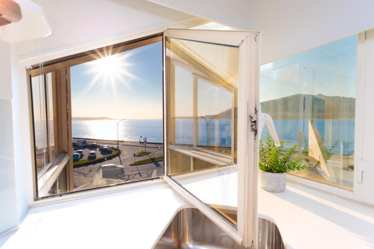 Bestvillas Foz Do Minho كامينيا المظهر الخارجي الصورة