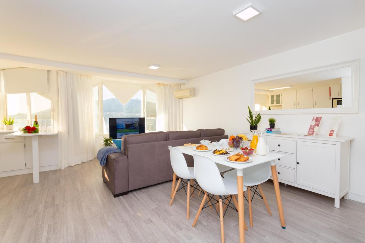 Bestvillas Foz Do Minho كامينيا المظهر الخارجي الصورة
