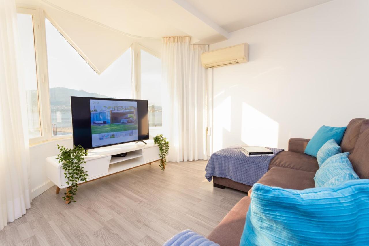 Bestvillas Foz Do Minho كامينيا المظهر الخارجي الصورة