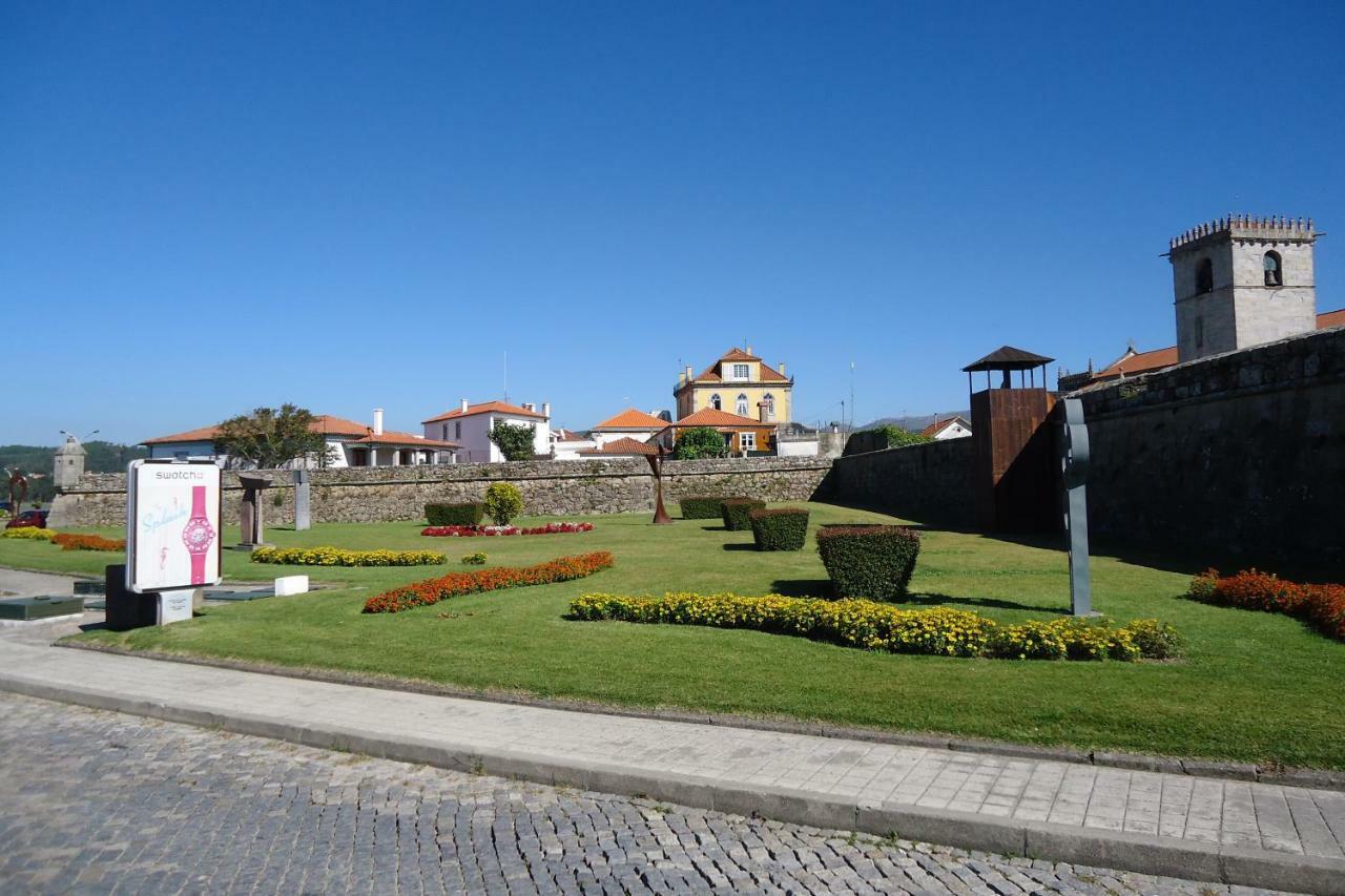 Bestvillas Foz Do Minho كامينيا المظهر الخارجي الصورة