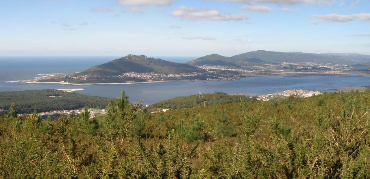 Bestvillas Foz Do Minho كامينيا المظهر الخارجي الصورة