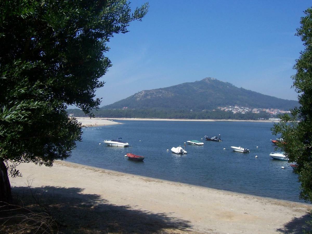 Bestvillas Foz Do Minho كامينيا المظهر الخارجي الصورة