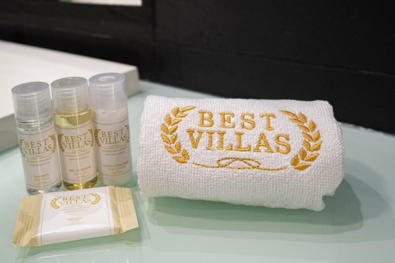 Bestvillas Foz Do Minho كامينيا المظهر الخارجي الصورة